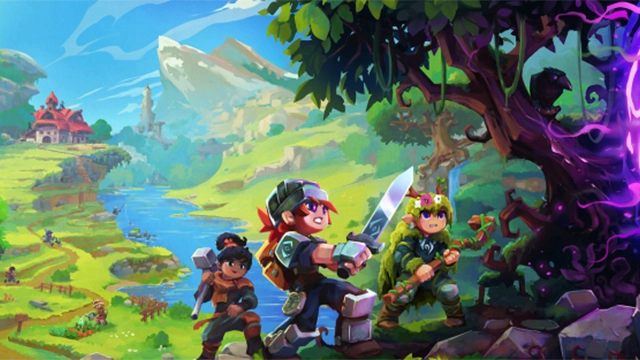 Hytale game server hosting