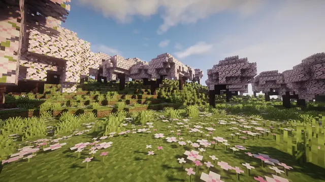 Minecraft game server hosting